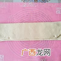 可以撕着吃的呛面馒头