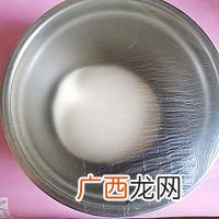 可以撕着吃的呛面馒头