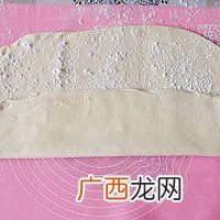 可以撕着吃的呛面馒头