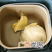 奶香小面包