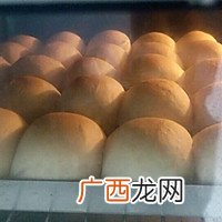 奶香小面包