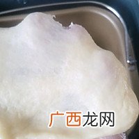 奶香小面包