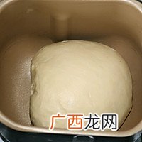 奶香小面包