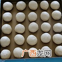 奶香小面包