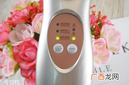notime导入仪怎么样？入门美容仪首选它
