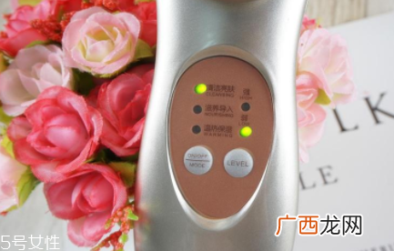 notime导入仪怎么样？入门美容仪首选它
