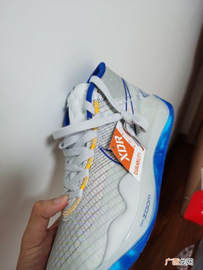 淘宝直播NIKE真的是真的吗 淘宝上的篮球鞋可信吗