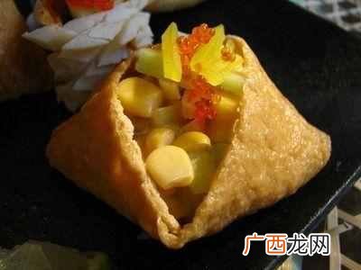 特色寿司的种类和名字（一天营业额超2W的寿司加