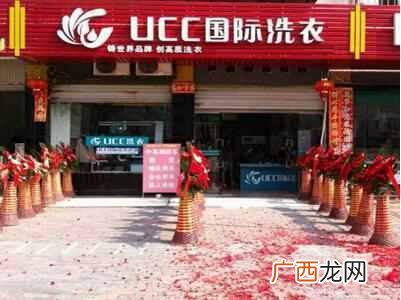 一个女生适合开干洗店吗(开干洗店90%的人都死