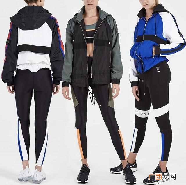 女生健身衣服品牌推荐（这10个小众运动服品牌让