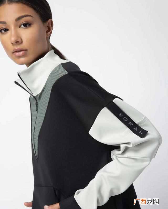 女生健身衣服品牌推荐（这10个小众运动服品牌让