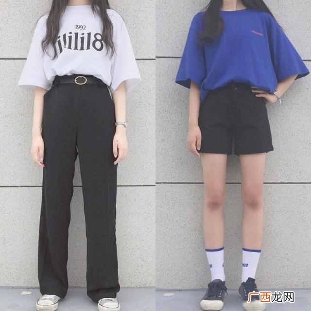 什么品牌T恤最适合青少年穿（6套男生夏日必备穿