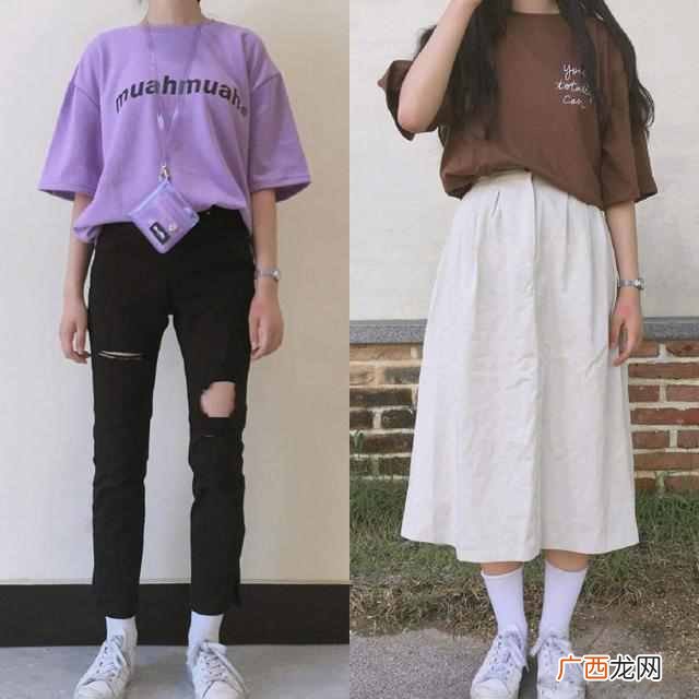 什么品牌T恤最适合青少年穿（6套男生夏日必备穿