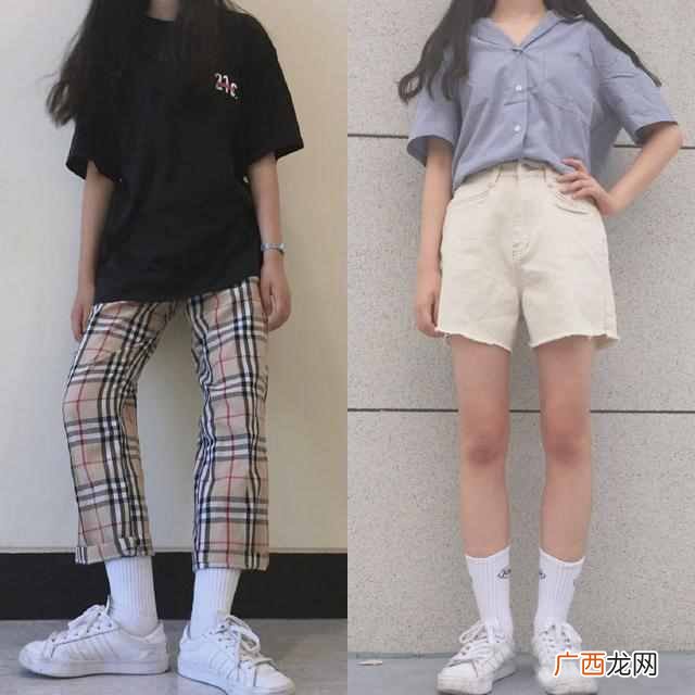 什么品牌T恤最适合青少年穿（6套男生夏日必备穿