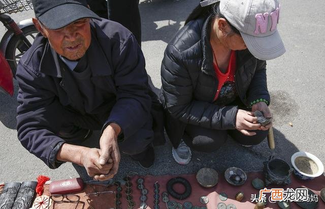 一天赚30000的偏门 农村集市适合干什么