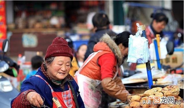 一天赚30000的偏门 农村集市适合干什么