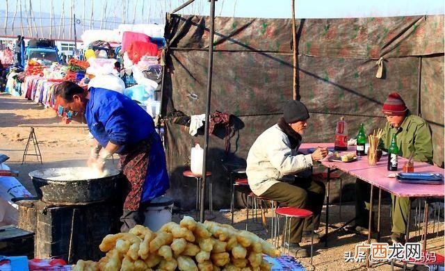 一天赚30000的偏门 农村集市适合干什么