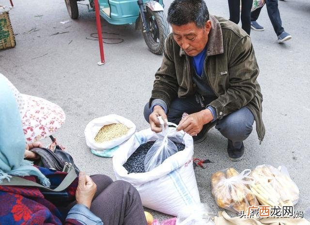一天赚30000的偏门 农村集市适合干什么