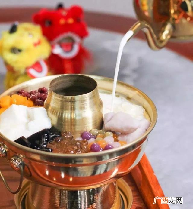 5条人糖水铺加盟费,糖水铺加盟费多少