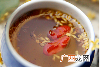 桂花怎么吃好 桂花的食用方法