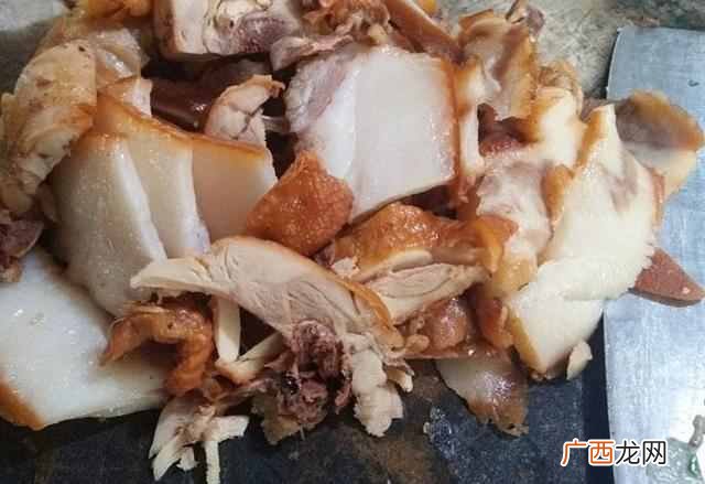 开熟食店最怕什么举报（卤菜存货颜色的控制和