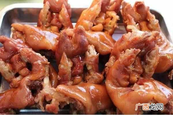 开熟食店最怕什么举报（卤菜存货颜色的控制和
