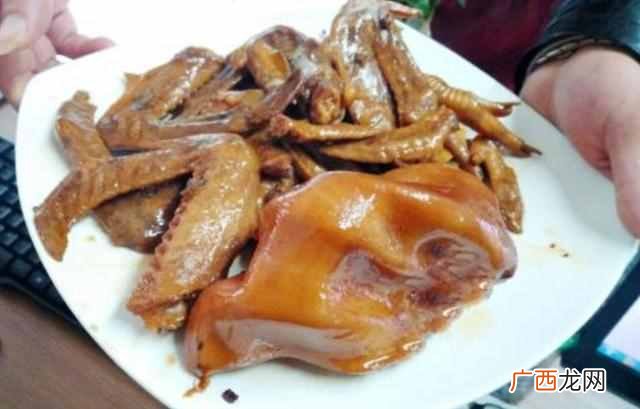 开熟食店最怕什么举报（卤菜存货颜色的控制和