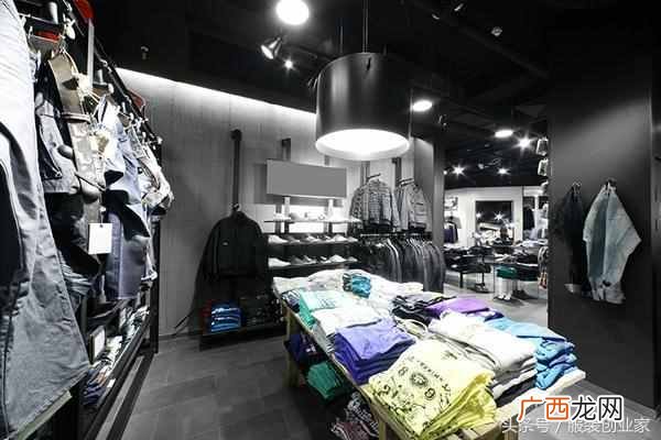 新手开服装店要有什么计划（第一次开服装店常