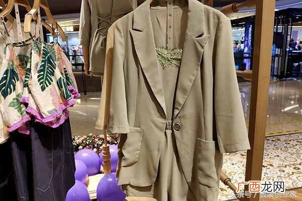 新手开服装店要有什么计划（第一次开服装店常