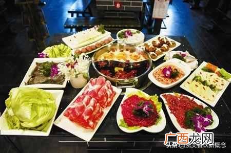 开经营餐饮需要注意什么手续（如何让年轻消费