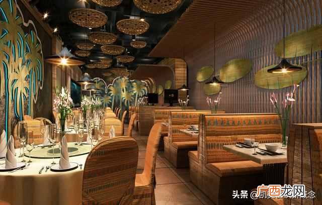 开经营餐饮需要注意什么手续（如何让年轻消费