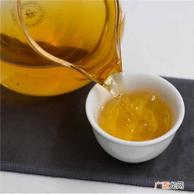 金叶茶是什么样的价位（金叶茶的药用与食用价
