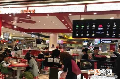 红唇串串香到底是什么公司（如何在家做出红唇