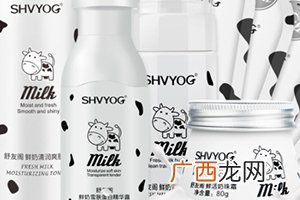 shvyog舒友阁适合什么年龄？皮肤学护肤品牌