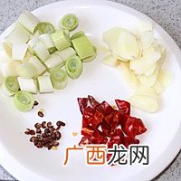 鲁菜版—宫保鸡丁