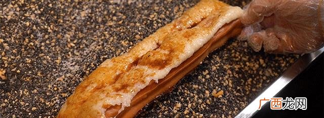 2021年最火的小吃 20l8年街边火爆小吃