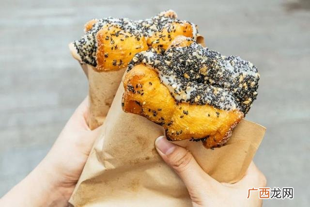 2021年最火的小吃 20l8年街边火爆小吃