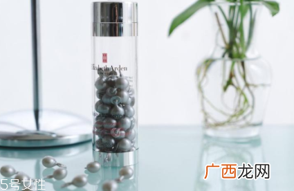 雅顿夜间美白胶囊怎么用？不能半粒用