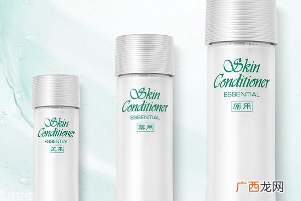 去粉刺的药用化妆水有哪些？奥尔滨健康水热卖40年