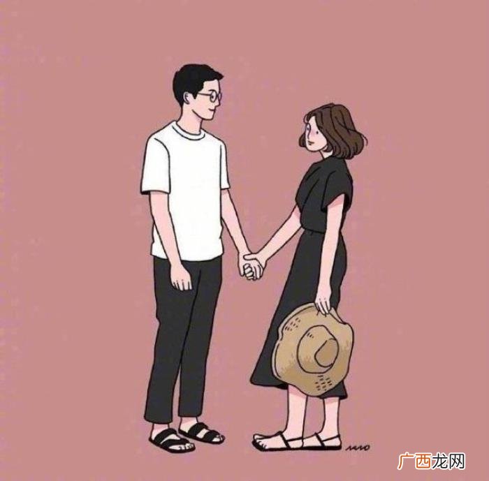 写给对象暖心的一段话 给对象留言