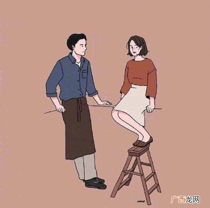 写给对象暖心的一段话 给对象留言