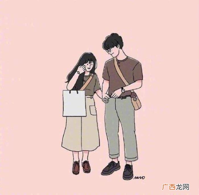 写给对象暖心的一段话 给对象留言