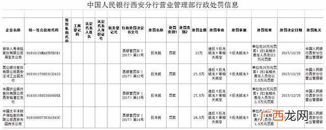 西安新华人寿保险怎么样（如何选择适合自己的