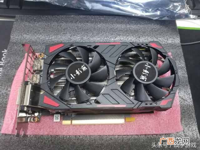 神州小影霸显卡怎么样（小影霸2060评测低价也能