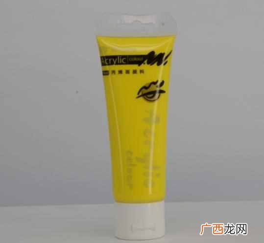 聚丙烯颜料干了怎么办（在家涂鸦这些颜料和工