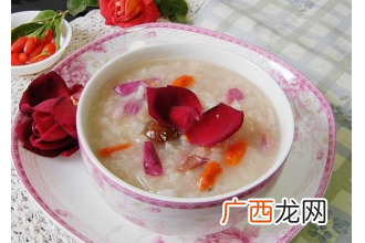 玫瑰花怎么吃 玫瑰花的吃法大全