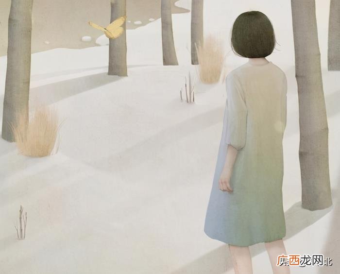 只有分手才能幸福，但也是下一站幸福的开始