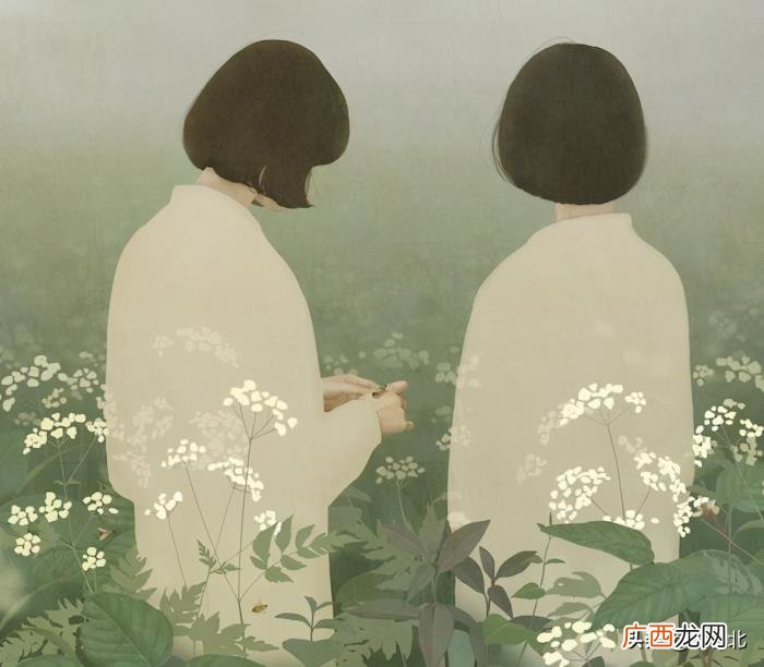 只有分手才能幸福，但也是下一站幸福的开始