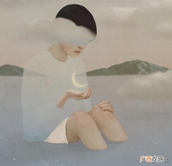 只有分手才能幸福，但也是下一站幸福的开始