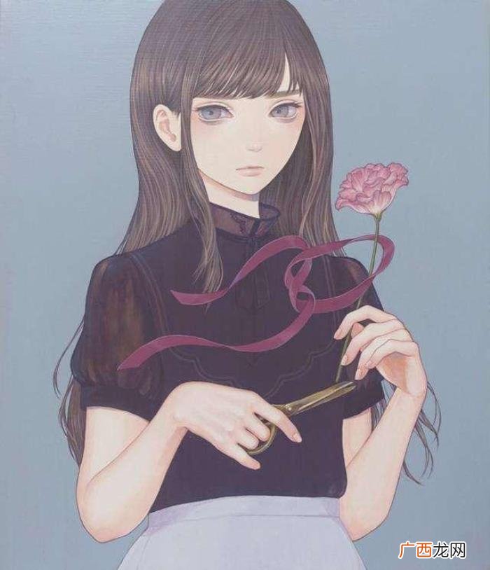 最让对方心痛的分手信，分手后让对方愧疚的句子